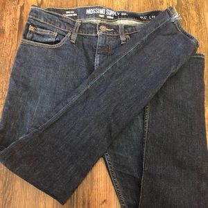 Mossimo Total Flex Skinny Jeans